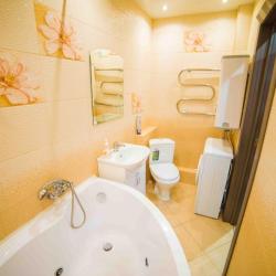 1-комнатные апартаменты стандарт