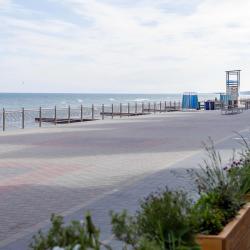 2-комнатные апартаменты люкс