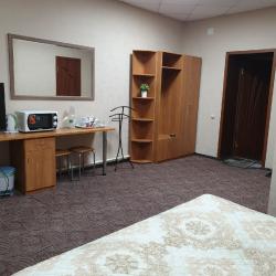 Фото Отель Восток