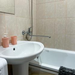 Фото Отель Уют Home (Хоум) на улице Лесная