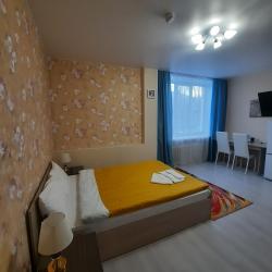 Фото Отель Apart Hotel Lime (Лайм)