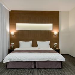 Фото Park Wood Hotel (Парк Вуд Отель)