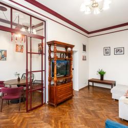 Фото Апартаменты Suffix на Сержанта Колоскова 1а