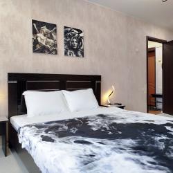 Апартаменты люкс г. Электросталь, ул. Тевосяна, д. 37, кв. 49