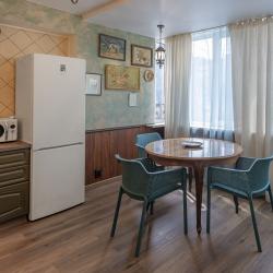 1-комнатные апартаменты улучшенные