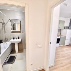 Фото Отель Апарт Рентс на ул. Чароитовая 1 корпус 1