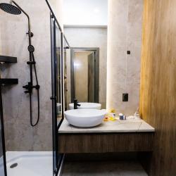 2-комнатные апартаменты улучшенные