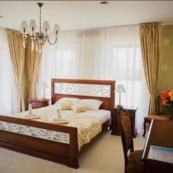 Фото Отель Апельсин