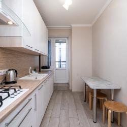 Фото Апартаменты на улице Счастливая 7