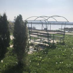 Фото Отель Ока