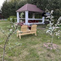 Фото Отель Гостевой дом Брейтово