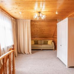 Фото Парк-Отель Басовское