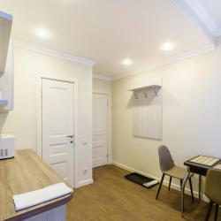 Фото Отель Rossi Hotel (Росси)