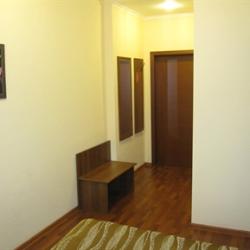 Номер полулюкс с 2 односпальными кроватями (с завтраком)