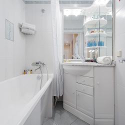 фото 4 GMApartments (ДжиЭмАпартментс) на улице Большая Грузинка