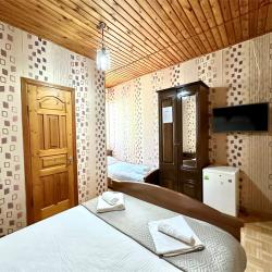 3-местный номер стандарт