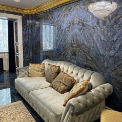 Фото Апартаменты на улице Туристская 10к1