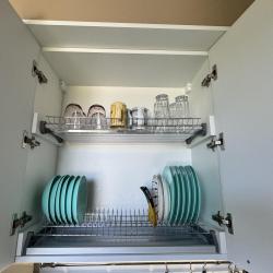 1-комнатные апартаменты улучшенные