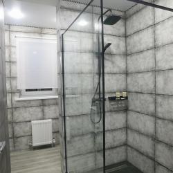 2-комнатные апартаменты стандарт