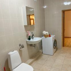 2-комнатные апартаменты улучшенные Sun City Apartments 33 на третьем этаже