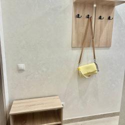 1-комнатные апартаменты студия