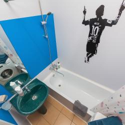 2-комнатные апартаменты улучшенные г. Петрозаводск, пр. Ленина, д. 5