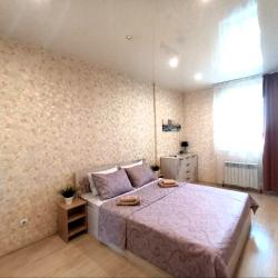 Фото Апартаменты на улице Ангарская 7Г