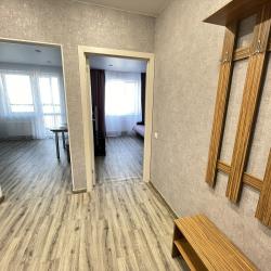 Фото Отель Romlex Apartments (Ромлекс) на улице Тальниковая 5