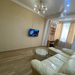 2-комнатные апартаменты стандарт