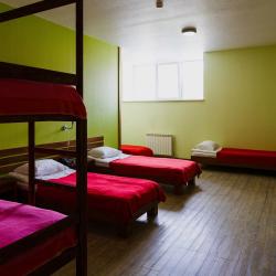 Фото Отель Пастораль