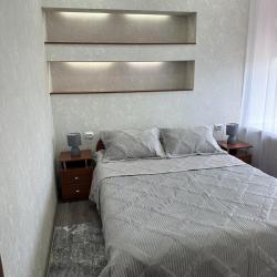 Номер люкс