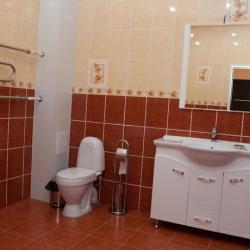 Фото Апарт-Отель На Березовой