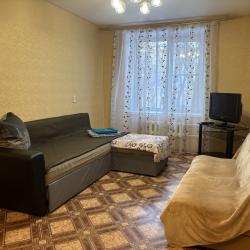 Фото Апартаменты на улице Героев Танкограда