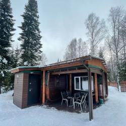 Фото Отель Озерки