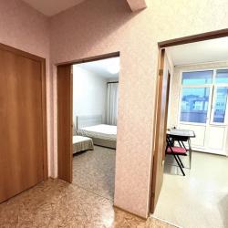 Фото Апартаменты на Магистральной 125