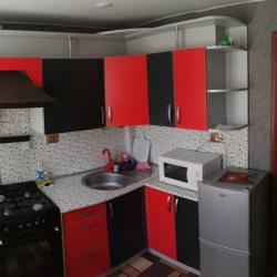 Фото Апартаменты на улице Детская