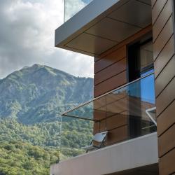 Фото Отель Вальс Цветов