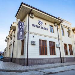 Фото Отель Osiyo Plaza Samarkand (Осиё Плаза )