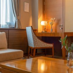 фото 43 Lotte Hotel Vladivostok (Лотте Владивосток)