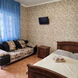 Фото Отель Дружба