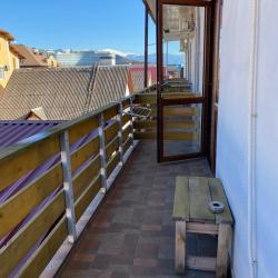 Фото Отель Sea Zona (Си Зона)