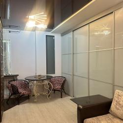 Фото Апартаменты на улице Уманская 5