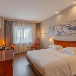 фото 55 Renaissance Samara Hotel (Ренессанс Самара Отель)