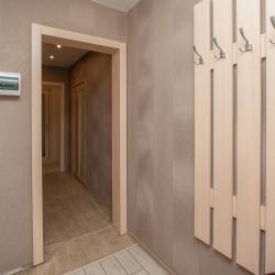 2-комнатные апартаменты стандарт с балконом