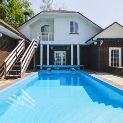 Фото Отель Дубровки - Лесное