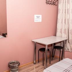 Фото Отель Барашки