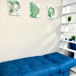 Фото Апартаменты на улице Ефремова 92