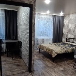 Фото Апартаменты на проспекте Октябрьский