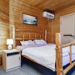 Фото Отель Сосновый двор