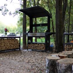 Фото Отель Les Eco Village (Лес Эко Вилладж)